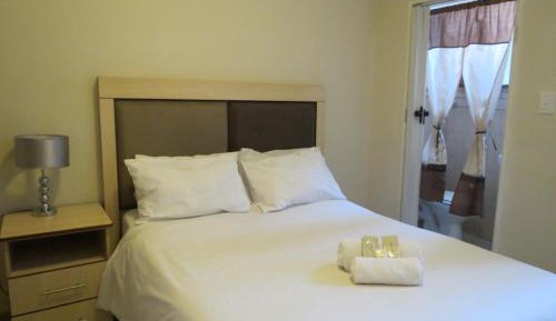 Standard Double Room with Fan