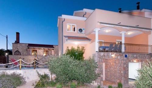 Standard Villa
