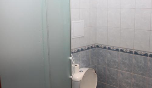 Twin Room with Private Bathroom