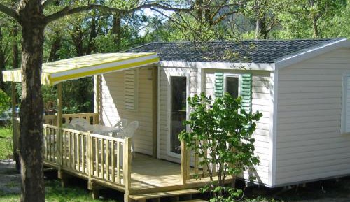 Mobile Home
