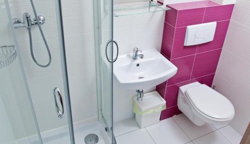 Superior Double Room with Balcony and Sea View