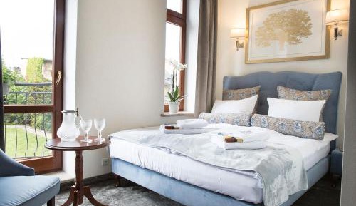 Small Double Room