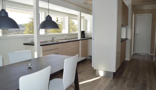Superior Cottage (6 Adults)