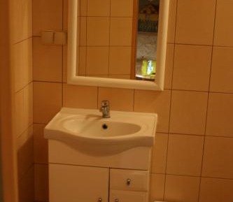 Basic Triple Room