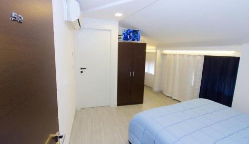Superior Queen Room with Two Queen Beds