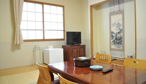 Japanese-Style Room - Non Smoking