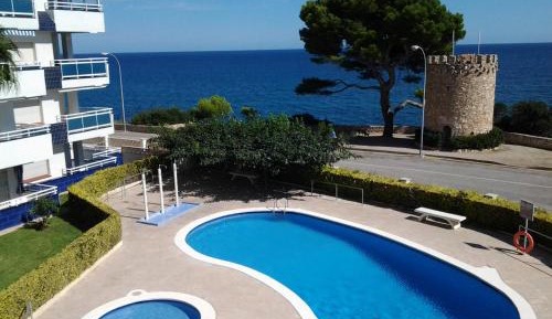 Apartment with Sea View