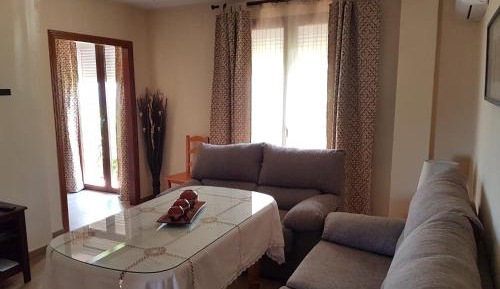 Three-Bedroom Townhouse