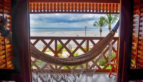 Suite with Sea View