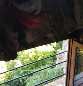 King Room with Mountain View