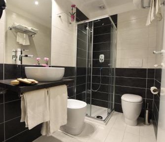 Deluxe Double or Twin Room with Balcony
