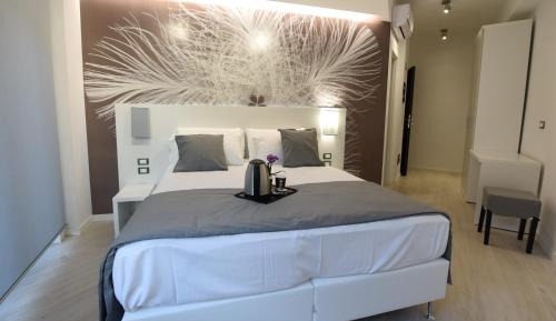 Deluxe Double or Twin Room with Balcony