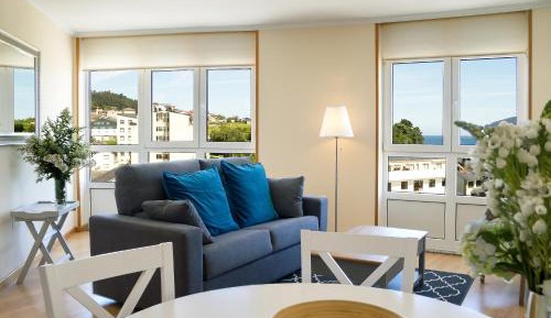 Apartment with Sea View