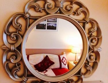 Deluxe Double Room with Shower