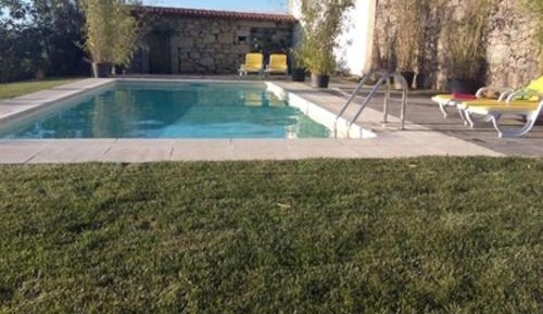 Two-Bedroom Holiday Home