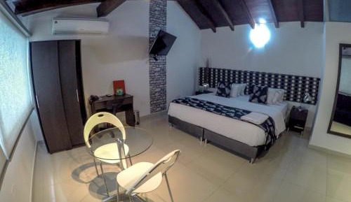 Premium Double Room