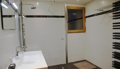 Deluxe Double Room with Castle View