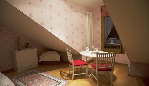 Deluxe Double Room with Bath