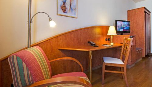 Business Double Room