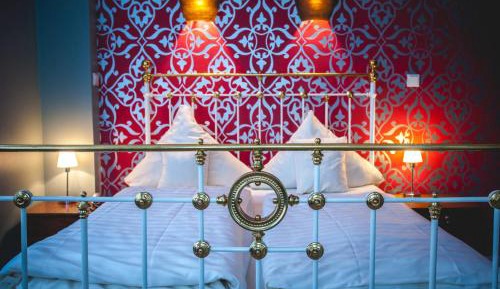 Comfort Double Room