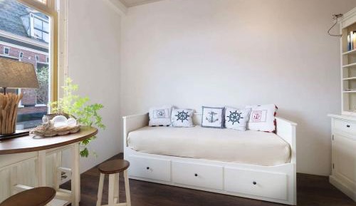 Double or Twin Room with Private External Bathroom