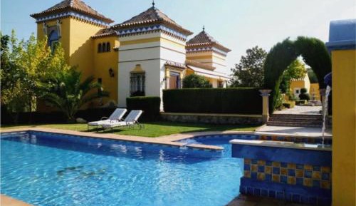 Deluxe Villa