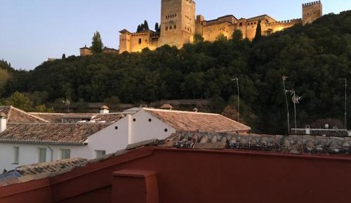 One-Bedroom Apartment - Ground Floor