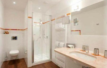 Comfort Single Room