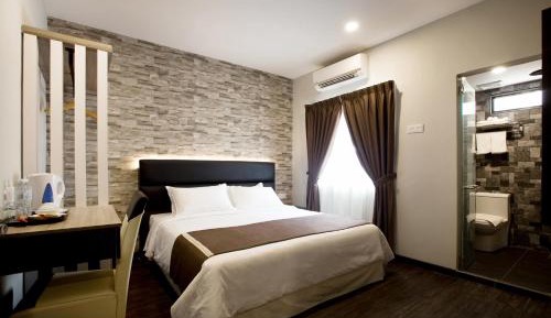 King Room