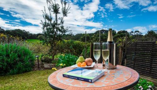 Luxury Queen Room with Spa Bath