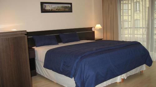 Studio Apartment (2 Adults)