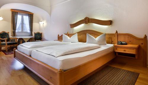 Double Room without Lake View