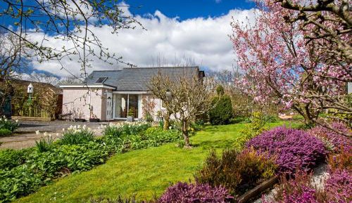 Two-Bedroom Cottage