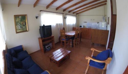 Family Bungalow