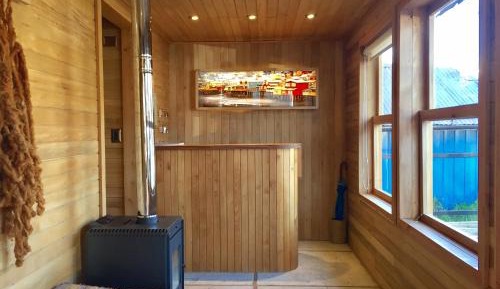 One-Bedroom Apartment (4 Adults)