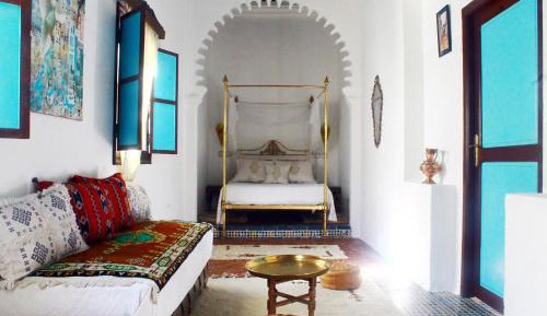 Comfort Double Room with Bathroom