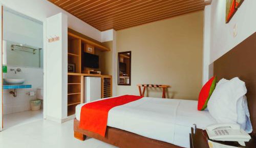 Single Room