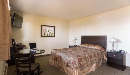Superior Queen Room