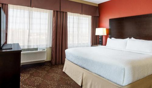 Standard Double Room with Two Double Beds