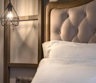 Deluxe Suite with Sea View