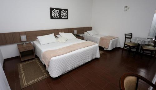 Superior Triple Room