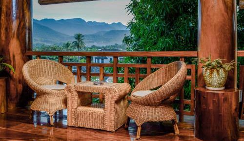 Deluxe Double Ground floor