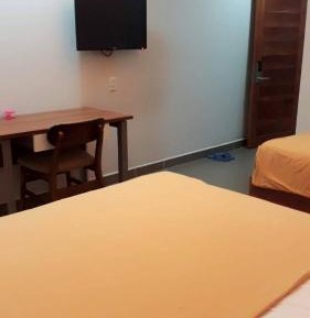 Budget Twin Room