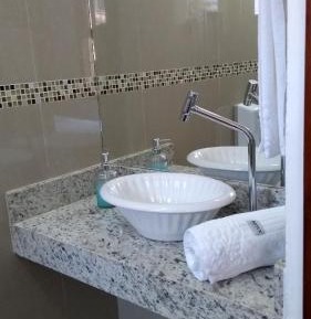 Standard Suite