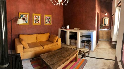 Superior Double or Twin Room with Garden View
