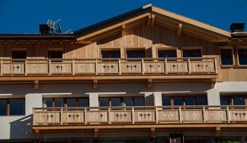 Chalet