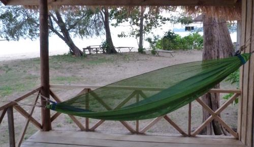 Family Bungalow
