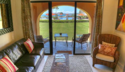 One-Bedroom Apartment - 103