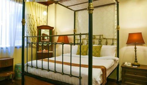 Victoria Suite
