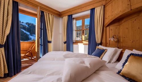 Comfort Suite